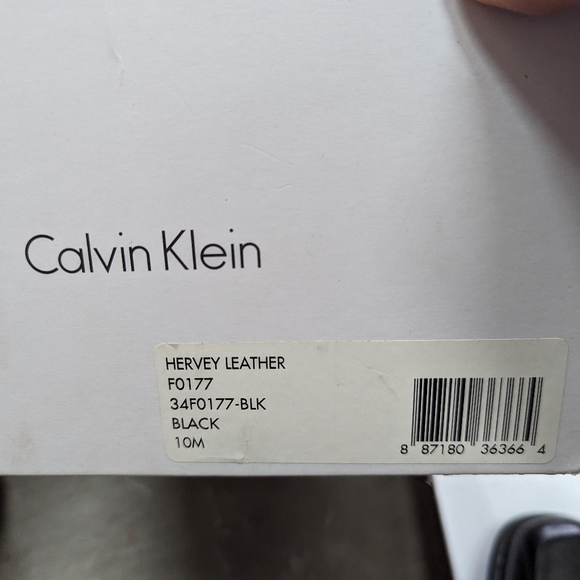 Shoes - Picture 4 of 4